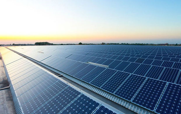 Izrael planuje dodać kolejne 15 gw energii słonecznej do 2030 r