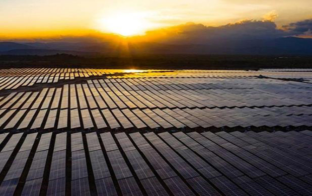 prognozy międzynarodowej agencji energetycznej 115 GW nowego słonecznego tego rok