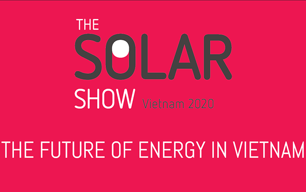 poznaj landpower na targach Future Energy Show Wietnam 2020